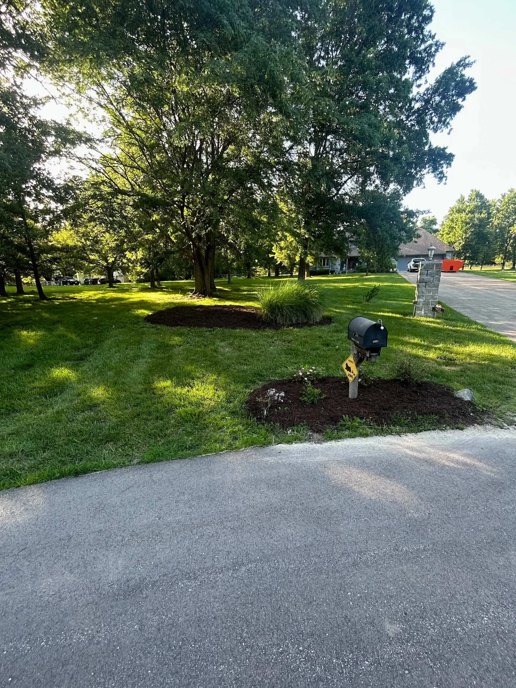 Landscaping Services